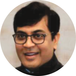Mr. Snehal Patel
