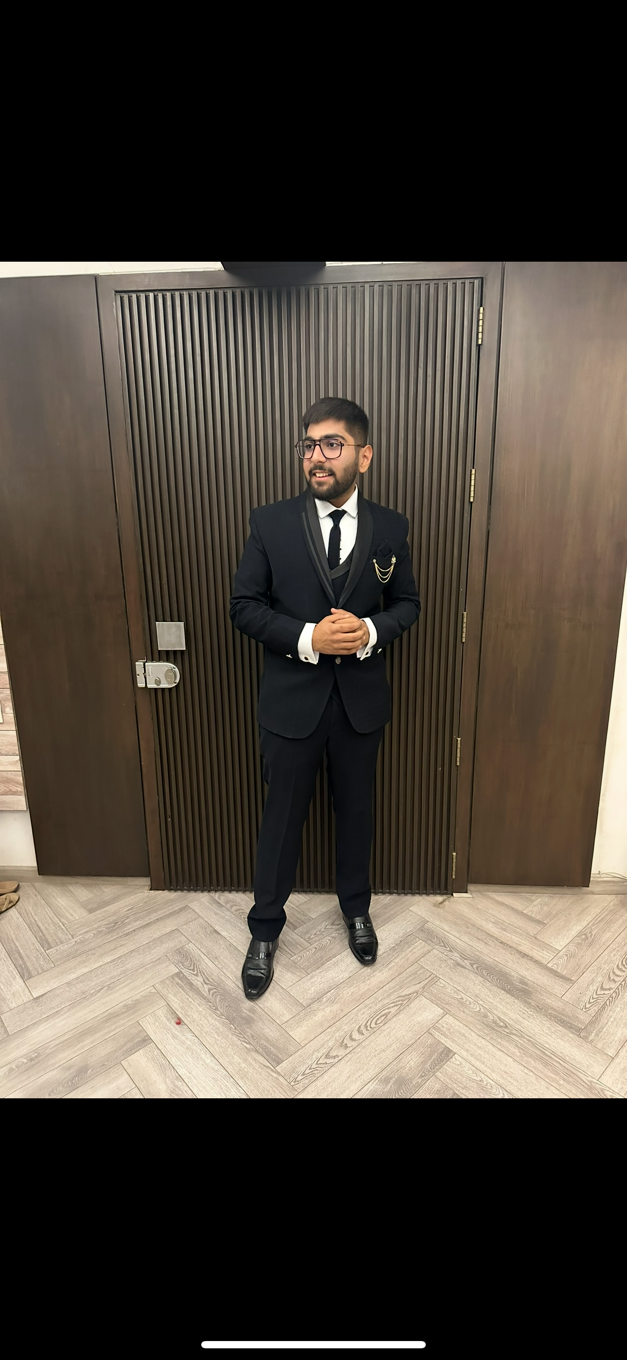 Krutik Shah