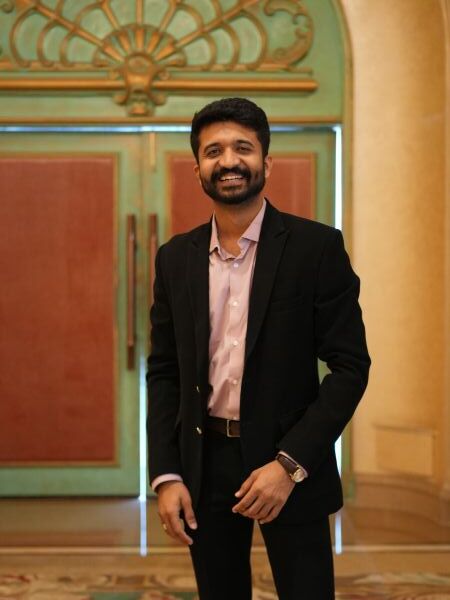 Nachiket Joshi