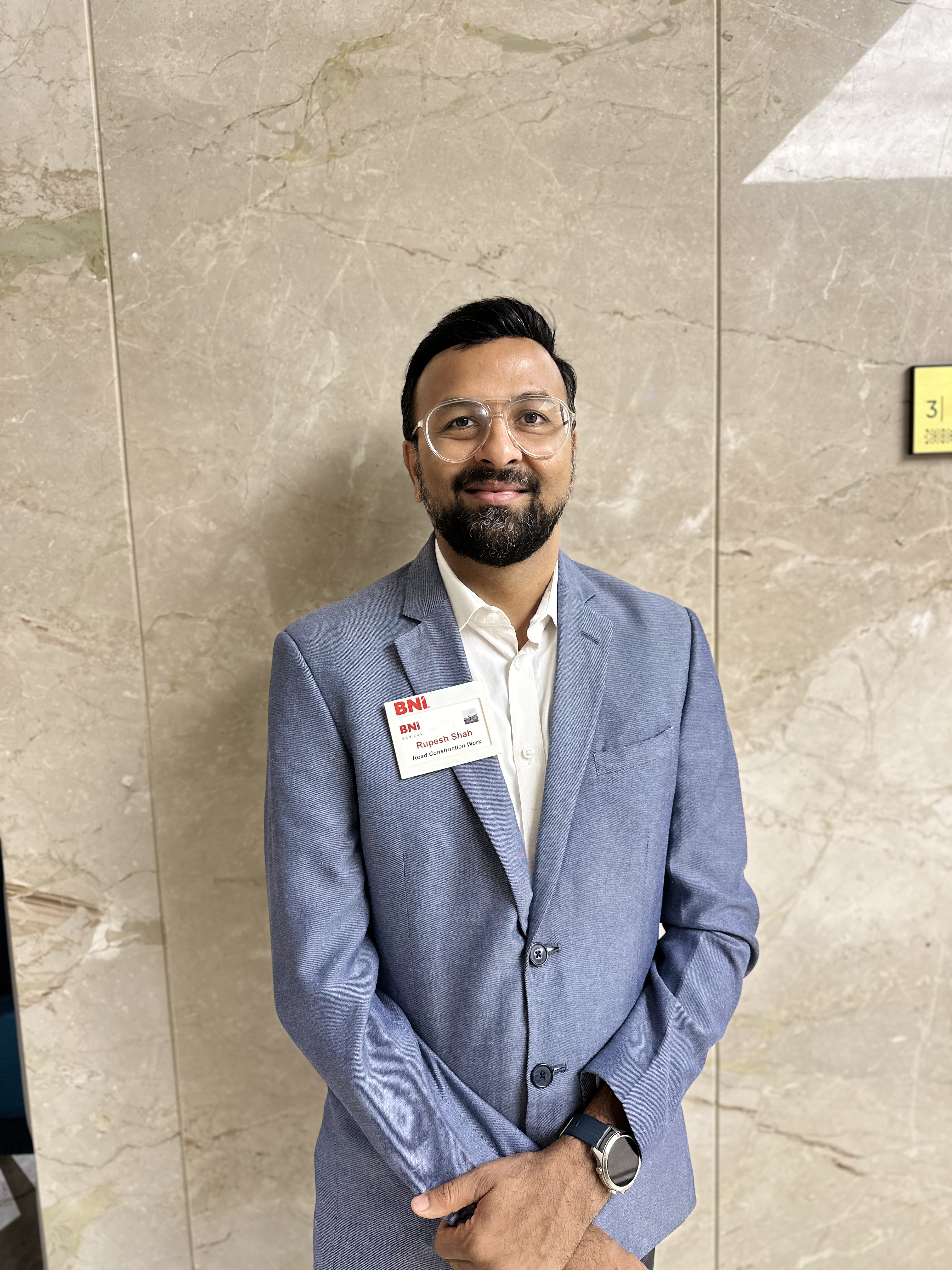Rupesh Shah
