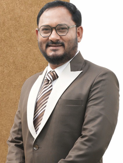 Ojas Trivedi