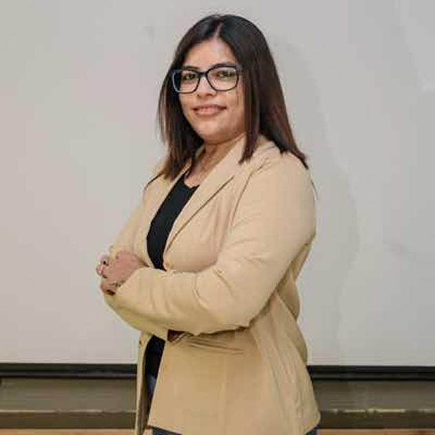 Jagruti Panchal