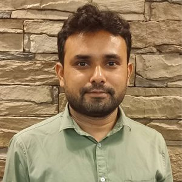 Vijay Suthar