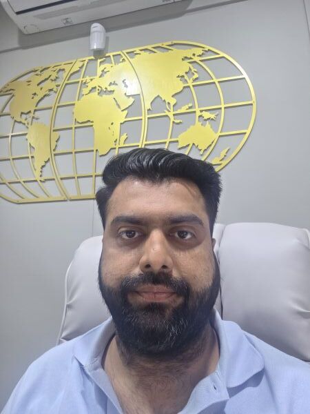 Ravi Ranpura