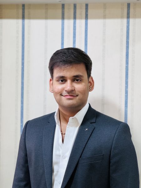 Aayush Jadia