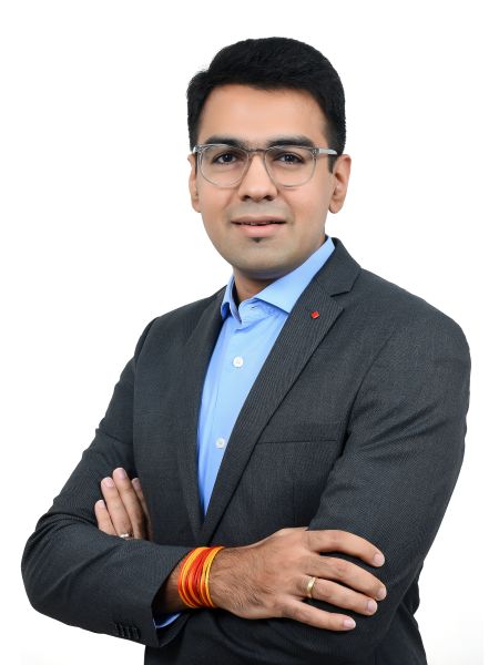 Abhishek Modi