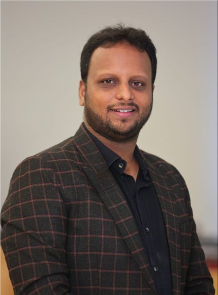 Anshul Mehta