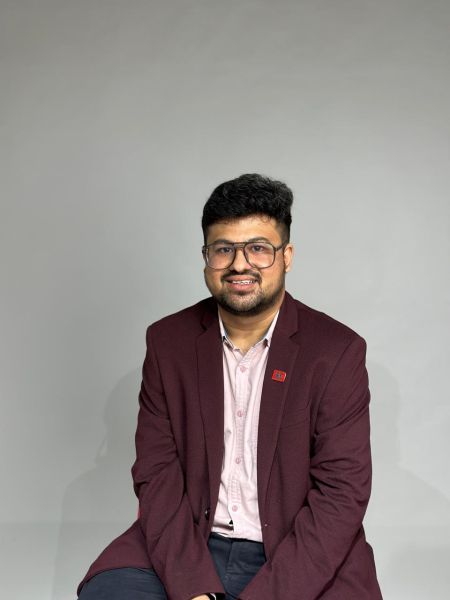 Bhaumik Shah