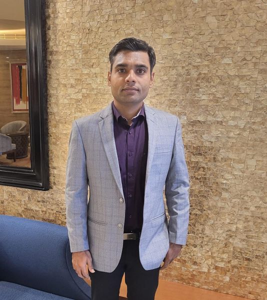Bhavik Soni