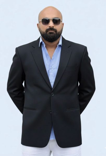 Chintan Bhatt