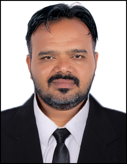 dharmesh  Yadav