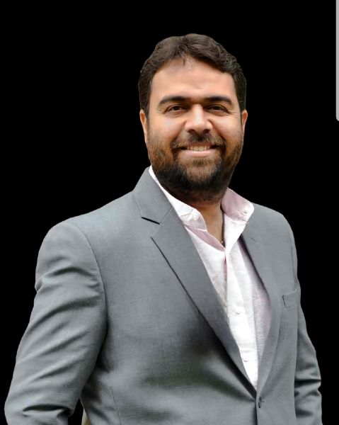 Dinesh Lalwani