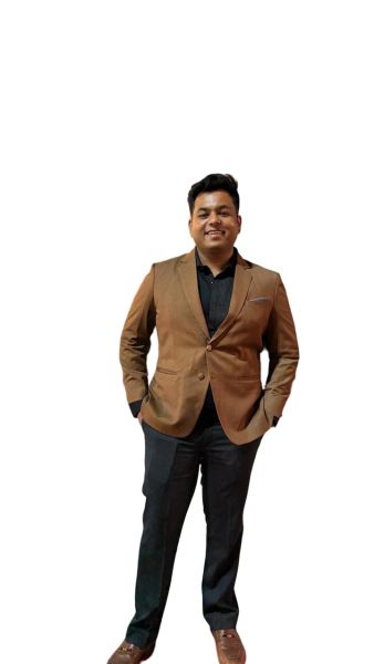 Divyesh Kothari