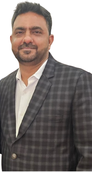 Govind Hemu Jivrajani