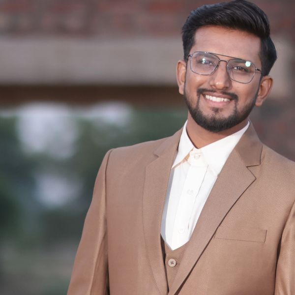 Harsh Shah