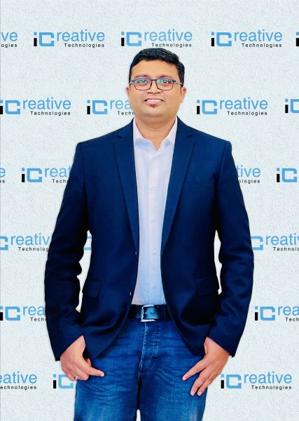 Jainesh Shah