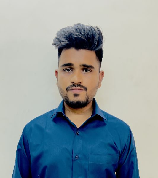 Jaydeep Solanki