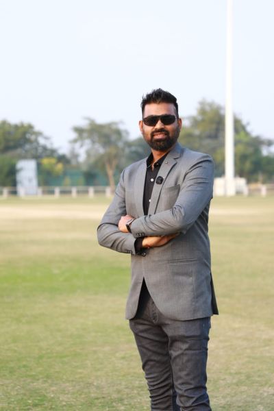 Kalpesh Shah