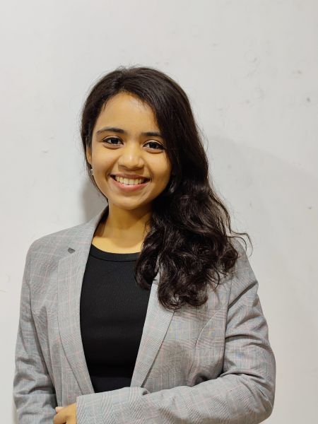 Khushi shah