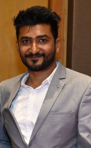 Kuldeep Chotalya