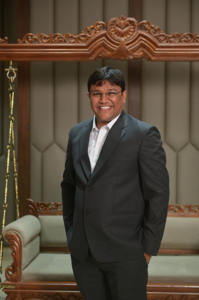 Kushal Shah