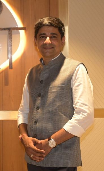Nikul Shah