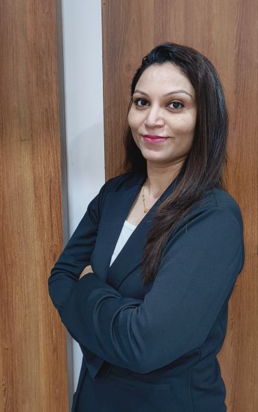 Nikunj Parmar