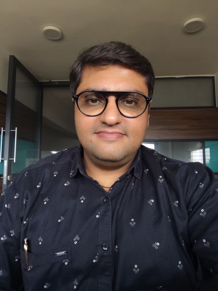 Nishant Shah