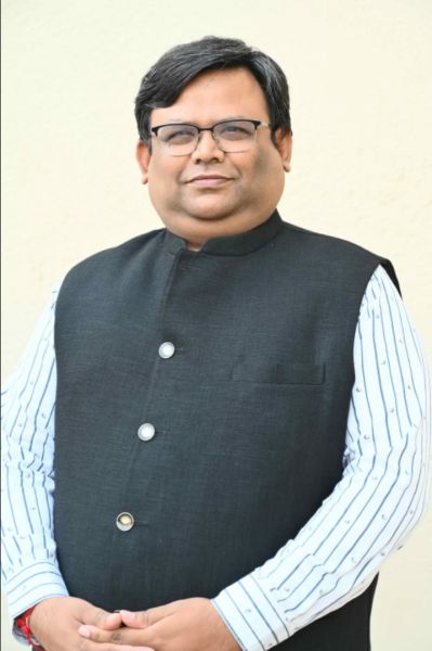 Nitesh Parekh