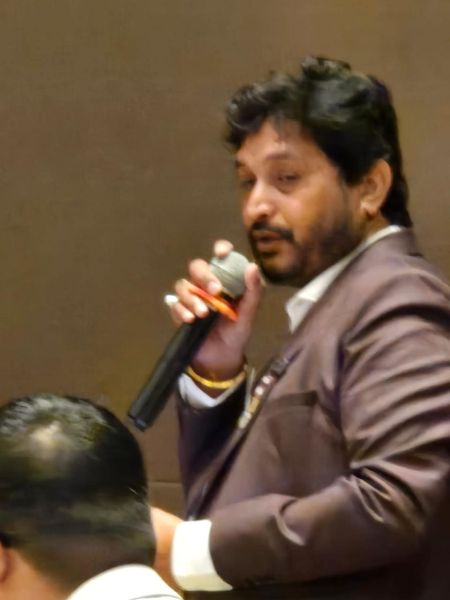 Pandya nikul