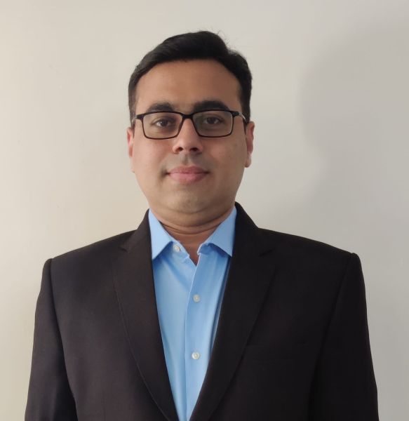 Pratik Kansagra