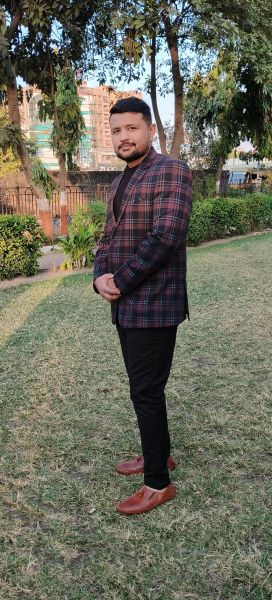Ronak Thakkar