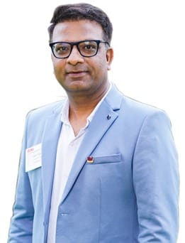 Sameer Patel