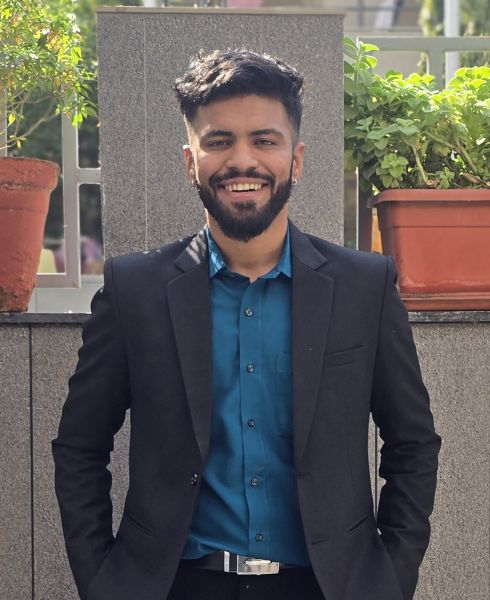 Shlok Kotak
