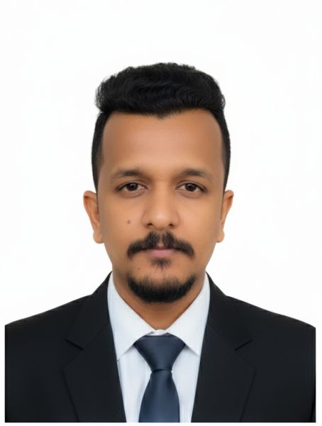 Shubham Parmar