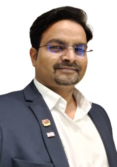 Suresh Suthar