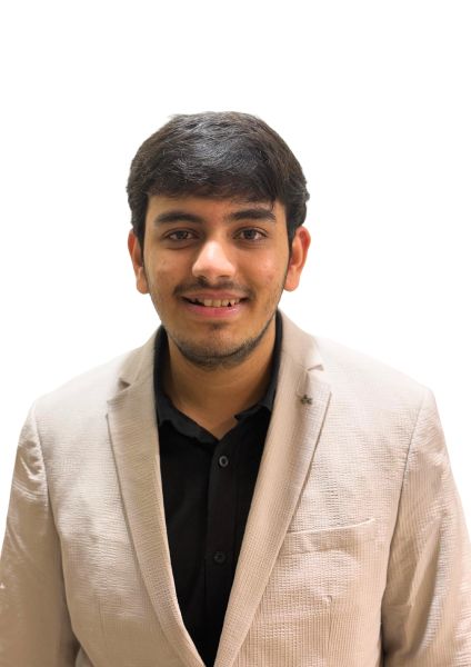 Tirth Boradia