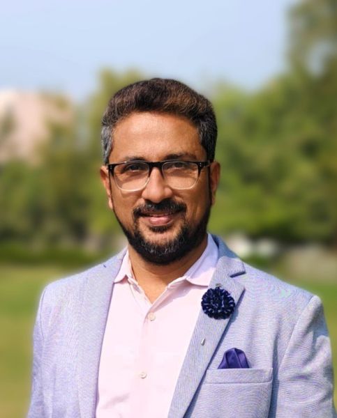 ViMAL PANCHAL