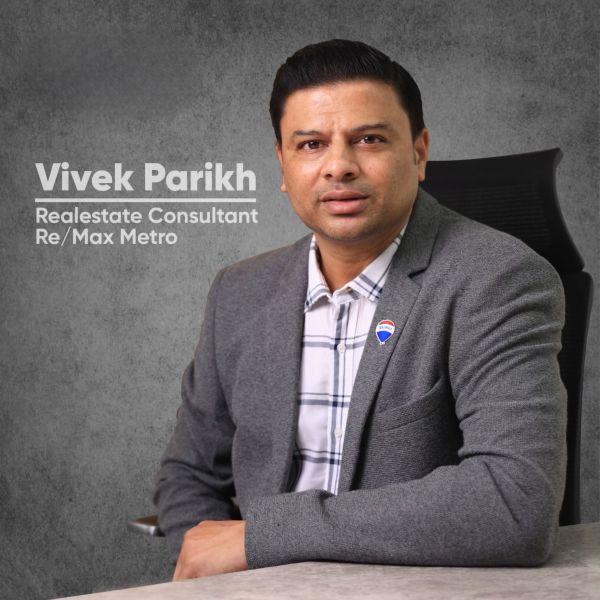 Vivek Parikh